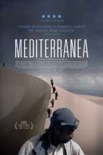 Watch Mediterranea Gomovies