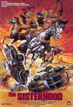 Watch The Sisterhood Gomovies