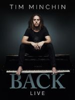 Watch Tim Minchin: Back Gomovies