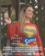 Watch Twilight Zone: A Super Nightmare (Short 2016) Gomovies
