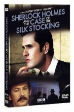 Watch Sherlock Holmes och fallet med silkesstrumpan Gomovies