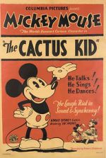 Watch The Cactus Kid (Short 1930) Gomovies