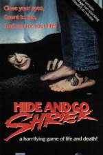 Watch Hide and Go Shriek Gomovies