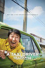 Watch A Taxi Driver Gomovies
