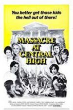 Watch Massacre at Central High Gomovies