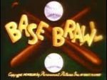 Watch Base Brawl (Short 1948) Gomovies