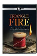 Watch PBS American Experience: Triangle Fire Gomovies