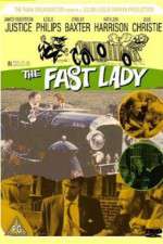 Watch The Fast Lady Gomovies