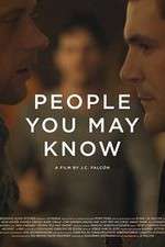 Watch People You May Know Gomovies