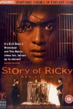 Watch Riki-Oh (Lik Wong) Gomovies