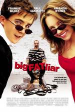 Watch Big Fat Liar Gomovies