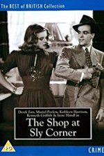 Watch Code of Scotland Yard Gomovies