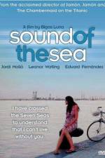 Watch Sound of the Sea Gomovies