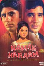 Watch Namak Haraam Gomovies