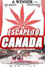 Watch Escape to Canada Gomovies