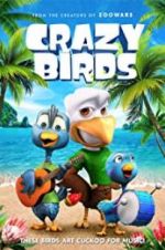 Watch Crazy Birds Gomovies