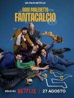 Watch Ogni Maledetto Fantacalcio Gomovies