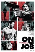 Watch On the Job Gomovies