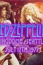 Watch Led Zeppelin: Live Concert Seattle Gomovies
