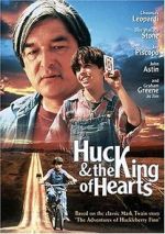 Watch Huck and the King of Hearts Gomovies