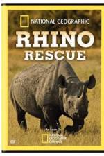 Watch National Geographic Rhino Rescue Gomovies