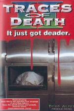 Watch Traces of Death Gomovies