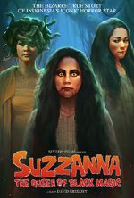 Watch Suzzanna: The Queen of Black Magic Gomovies