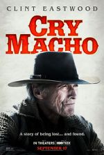 Watch Cry Macho Gomovies