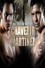 Watch Julio Chavez Jr vs Sergio Martinez Gomovies