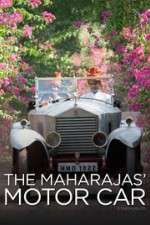 Watch The Maharajas\' Motor Car Gomovies