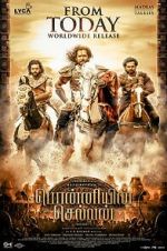 Watch Ponniyin Selvan: Part I Gomovies