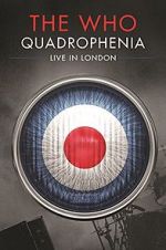Watch Quadrophenia: Live in London Gomovies