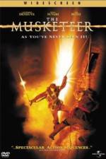 Watch The Musketeer Gomovies