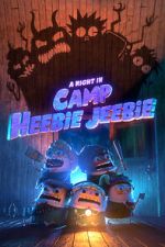 Watch A Night in Camp Heebie Jeebie (Short 2020) Gomovies