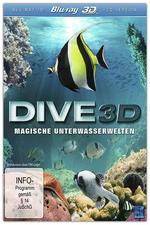 Watch Dive 2 Magic Underwater Gomovies