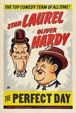 Watch Perfect Day (Short 1929) Gomovies