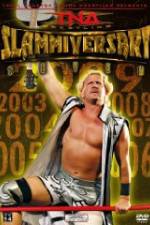 Watch TNA: Slammiversary 2009 Gomovies