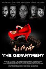 Watch The Department Gomovies
