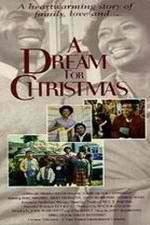 Watch A Dream for Christmas Gomovies