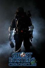 Watch Ghostbusters SLC: Chronicles Gomovies