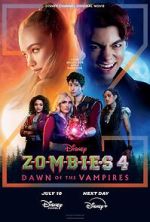 Watch Zombies 4: Dawn of the Vampires Gomovies