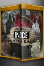 Watch Inside The Detroit Gang Squad ( 2010 ) Gomovies