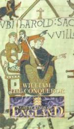 Watch William the Conqueror Gomovies