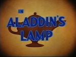 Watch Aladdin\'s Lamp Gomovies