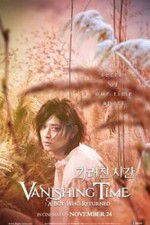 Watch Vanishing Time: A Boy Who Returned Gomovies