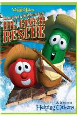 Watch VeggieTales: Tomato Sawyer & Huckleberry Larry's Big River Rescue Gomovies