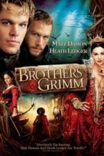 Watch The Brothers Grimm Gomovies