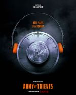 Watch Army of Thieves Gomovies