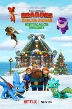 Watch Dragons: Rescue Riders: Huttsgalor Holiday Gomovies