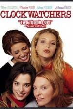 Watch Clockwatchers Gomovies